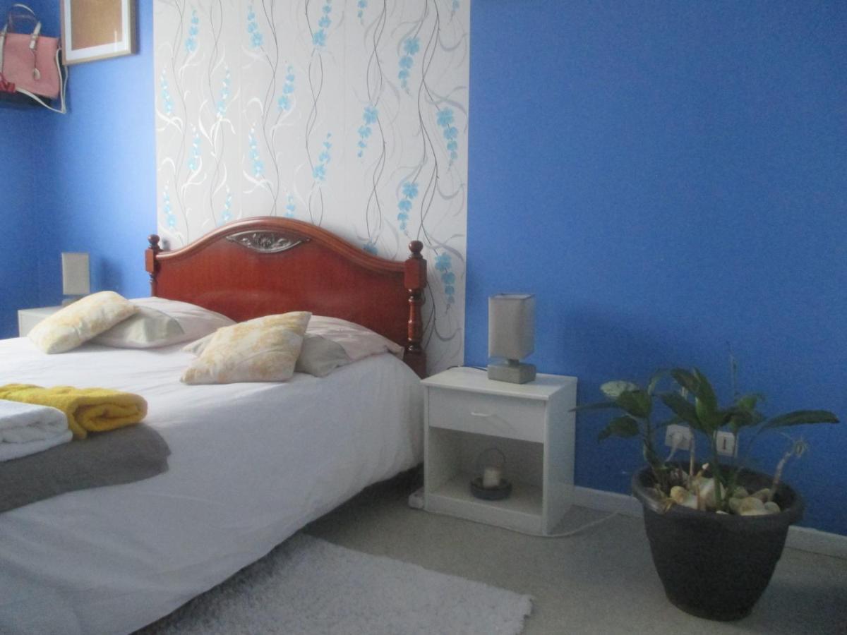Cosy Room Croix Rousse ลียง ภายนอก รูปภาพ